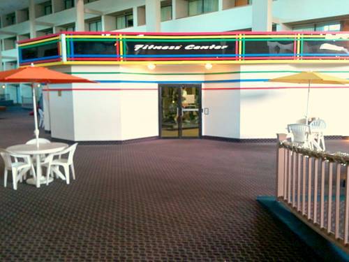 Fern Valley Hotel And Conference Center Louisville Exterior photo