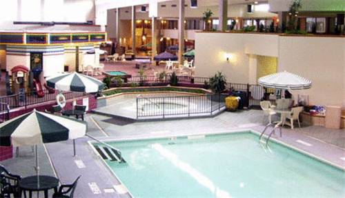 Fern Valley Hotel And Conference Center Louisville Facilities photo
