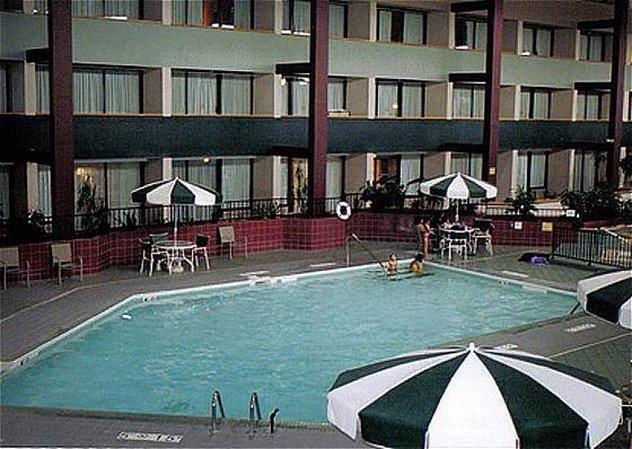 Fern Valley Hotel And Conference Center Louisville Facilities photo